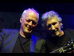 Not long after the making of that record—a difficult process by most accounts—waters parted company with his two former colleagues on somewhat less than. David Gilmour Roger Waters Comfortably Numb Youtube