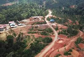 Mahkamah tinggi mengarahkan syarikat lombong emas itu membayar kos sebanyak rm50,000 kepada malaysiakini. Sabah Lubuk Emas Baharu Negara Sabah Post