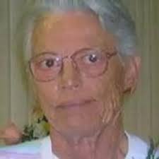Obituary information for Barbara Jean Denham