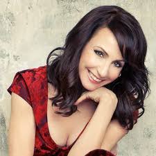 Anna-Maria Kaufmann Named Godmother of Crystal Bach