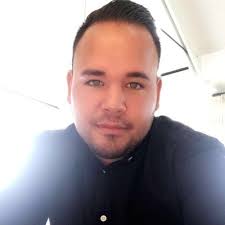 Raul Santos (@raulsantos91)