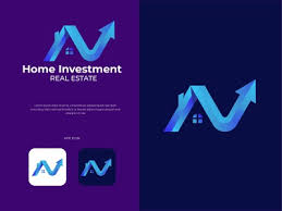 Tell us a little about your real estate business, select a logo type, and choose the fonts you love, so we can create the perfect logo for your brand! Realestate Logo Png Designs Themes Templates And Downloadable Graphic Elements On Dribbble