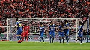 Persib vs bali united live streaming (persib bandung united vs bali united). Siaran Langsung Dan Live Streaming Persib Vs Bali United Sore Ini Suara Com Line Today