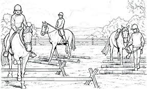 Coloring Rocks Horse Coloring Horse Coloring Pages Coloring Pages