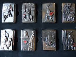 Pin On Zippo Lighters