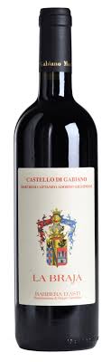 Castello di spaltenna thoroughly exceeded our expectations. Castello Di Gabiano Vinporter Wine Merchants