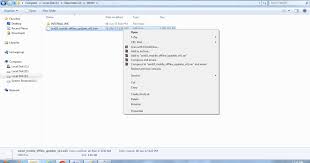 Acima veja o windows 10 mobile em ação. Windows 10 Mobile Update For Unsupported Wp8 1 Devices By Using Cmd Program With Offline Data