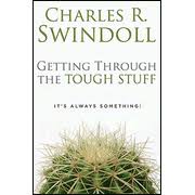 Inspirational thoughts for becoming more like christ, p.189, harper collins. Dr Charles R Swindoll On The Messiah Who Understands Your Pain Lifecoach4god