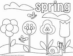 Download and print these free for kids spring time coloring pages for free. Printable Coloring Pages For Spring Fresh Picture Of Springtime Coloring Page Download Prin Spring Coloring Pages Online Coloring Pages Flower Coloring Pages