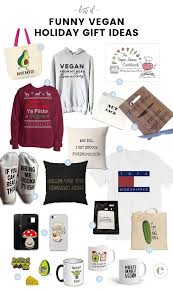The best tech gifts on the market right now Hilariously Clever Funny Vegan Gift Ideas For The Holidays