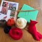 Wool Needle Felting, with Martha Buche — Driftless event image