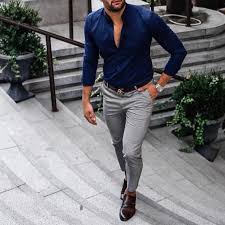 1 453 Curtidas 14 Comentarios Modern Men Casual Style Modernmencasualstyle No Instagram Yes Mens Casual Outfits Formal Mens Fashion Mens Fashion Suits