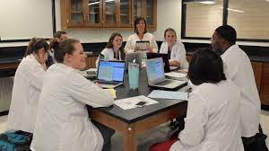 The University Of Mississippi School Of Pharmacy Has Signed An Agreement With Alcorn State U Jackson State University Pharmacy School University Of Mississippi