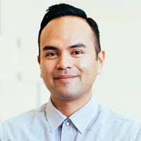 Abe Serrano's Instagram, Twitter & Facebook