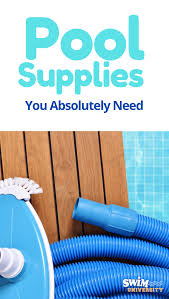 9 Best Pool Supplies You Absolutely Need In 2020 Pool Supplies Cool Pools Pool Care