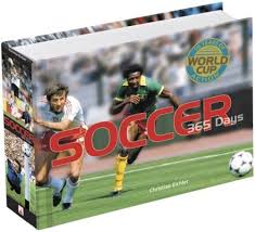 Soccer 365 Days: Eichler, Christian: 9780810959194: Amazon.com: Books