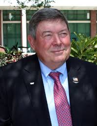 Captain Thomas Gates