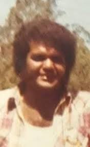 SAUNDERS, Bruce Wade