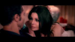 اجمل مشهد درامى يجمع بين هيفاء وهبي وخالد النبوي Youtube