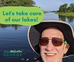 Ken George (@ElectKennyG)