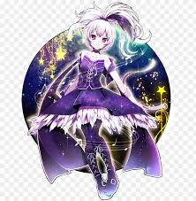 The vocaloid4 library v4 flower is a vocaloid specialized for rock amongst a wide range of music genres. Flower V Flower Vocaloid Fan Art Png Image With Transparent Background Toppng