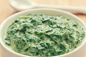 Epinards A La Creme Au Thermomix Recette Thermomix Epinards A La Creme Recette Epinards Recette Dips