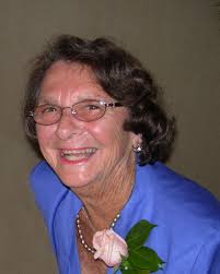 Merle Walker Huffman Obituary August 11, 2024