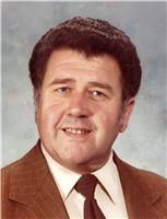 Jack Buzzard Obituary (1934