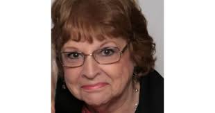 Judith Freed Obituary (1942