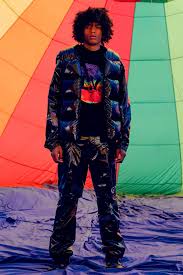 Virgil Abloh Explores The Future With New Louis Vuitton 2054 Collection Louis Vuitton Lookbook Louis Vuitton Fashion Killa
