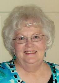 Obituary information for Joyce R. Markert