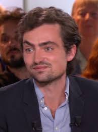 Vivement dimanche Nathan Devers: Le plaisir des textes