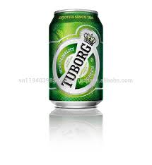 Atacado Tuborg Cerveja 330ml Pode Buy Tuborg Cerveja Lata De Cerveja Product On Alibaba Com