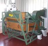 Seed Processing :: Equipments