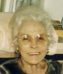 Mitchell Funeral Homes Obituary Archives: April 2010