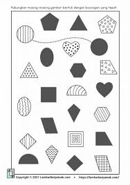 Check spelling or type a new query. Lembar Kerja Anak Page 4 Of 7 Printable Worksheets Pdf Lembar Kerja Anak Flashcard Mainan Edukatif