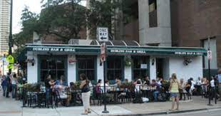 Dublin S Bar Grill Chicago Bar Project Chicago Bars Chicago Dublin