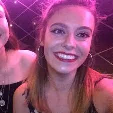 Hannah Buchanan (@HannBuchanan)