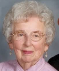 Louise Benton Bonar (1928-2014)