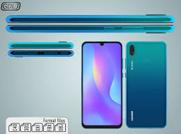 Huawei P Smart 2019 Huawei Smart Huawei Smart Dashcam