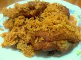 Di tahun 2020, 10 resep makanan ini paling populer Resep Ayam Goreng Suharti Masakan Mama Mudah
