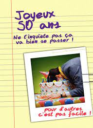Anniversaire 50 Ans Humour Homme Taille De Adresse Ribote Raillerie
