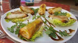 Le service est très sympathique et chaleureux mais le cadre ne fait pas rêver. Couscous Royal Picture Of Restaurant Le Jasmin Beziers Beziers Tripadvisor