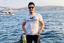 The Success Story Of A How A Pakistani Entrepreneur Launched Digital Marketing Agency Realist Media Forbes India It isn't every day that you encounter an entrepreneur who has blended his many passions to excel in life. the success story of a how a pakistani