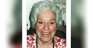 Marion Vento Obituary