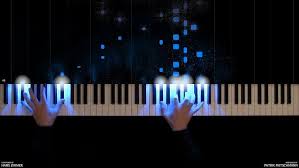 Hans Zimmer Interstellar Main Theme Piano Version Sheet Music Youtube