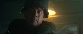 Allied ships were trying to make the perilous journey to britain, tom hanks: Review Of Greyhound 4k Dolby Vision Dolby Atmos On Apple Tv Hd Report