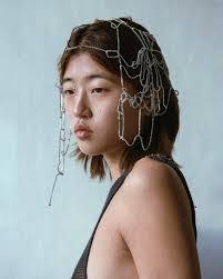 Ace Yin's Instagram, Twitter & Facebook