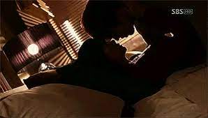 The 10 Hottest Kdrama Kisses Drama Korea Produk Perawatan Kulit Wattpad