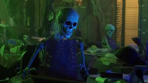 2 rewrite the questions in the reported speech. Beetlejuice Father Son Holy Gore